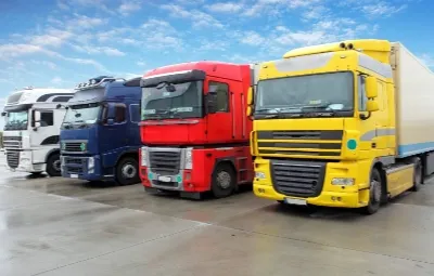 Konya Kuyubaşı Nakliye Ambarı