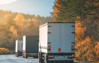 Konya ile Kuyubaşı Arası Klima Taşıma